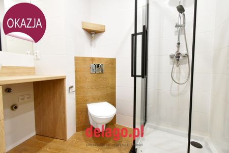 Świetna lokalizacja | od już | duży balkon | - Zdjęcie 5