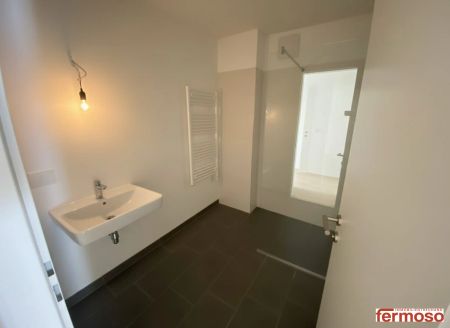 Moderne 2-Zimmer-Neubauwohnung mit Balkon – 1100 Wien - Photo 2