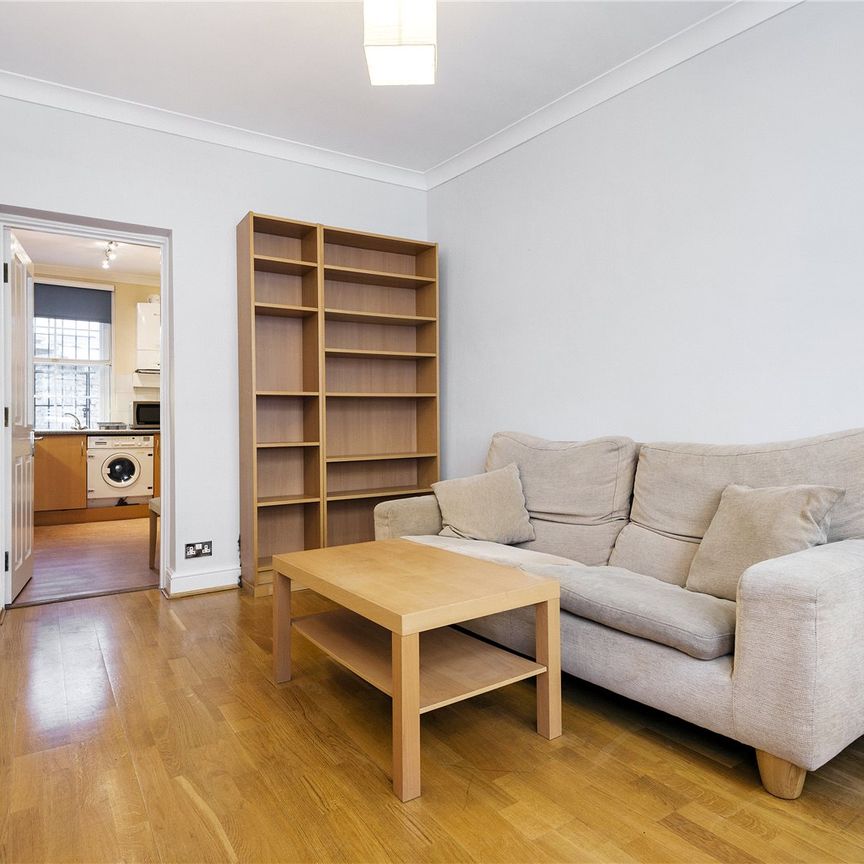 Vine Hill, London, EC1R 5DX - Photo 1