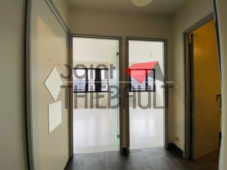 Appartement à louer Metz Centre - Photo 5