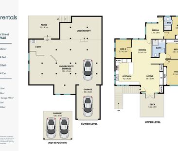 4 Bedroom Family Home - Photo 5