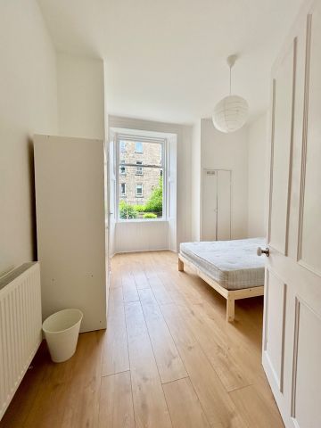 2 Bed Flat, Ingelby Drive, G31 - Photo 4