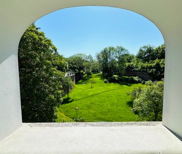 Zentrumsnahe zwei Zimmer Wohnung mit Loggia - Photo 3