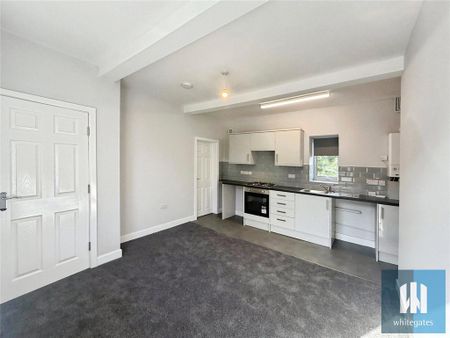 2 bedroom terraced house to rent - Photo 4