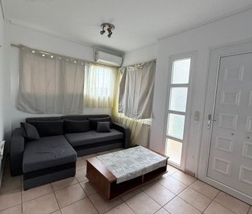 Studio/Γκαρσονιέρα για ενοικίαση Βαρειά (Λέσβος - Μυτιλήνη) - Φωτογραφία 3