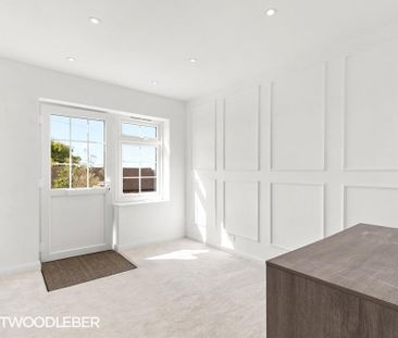 1 bedroom ground floor maisonette to rent - Photo 1