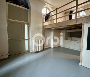 Appartement à louer 2 pièces • 40,74 m2 Brive-la-Gaillarde - Photo 5