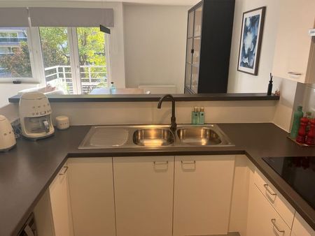Appartement te huur - Foto 5