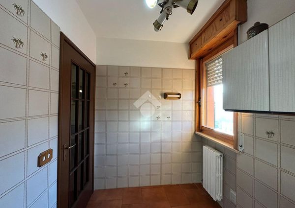 Porzione di bifamiliare in affitto