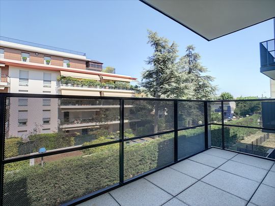 T3 – 60 m2 – BALCON – GARAGE – 69005 LYON – Réf. 1953 - Photo 1