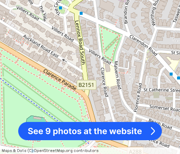 Belgrave Court, Lennox Road South - Photo 1