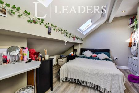 6 bedroom house to rent - Photo 5