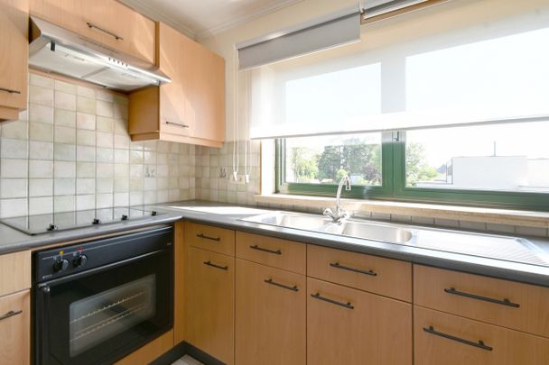 Appartement - Te huur - Photo 1