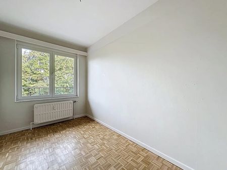 Appartement te huur - Foto 4