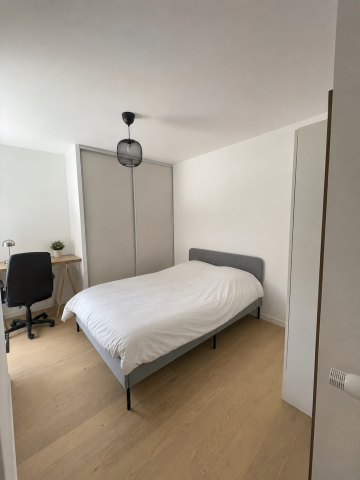 Location Appartement 2 pièces 46m² CAEN 14000 - Photo 2