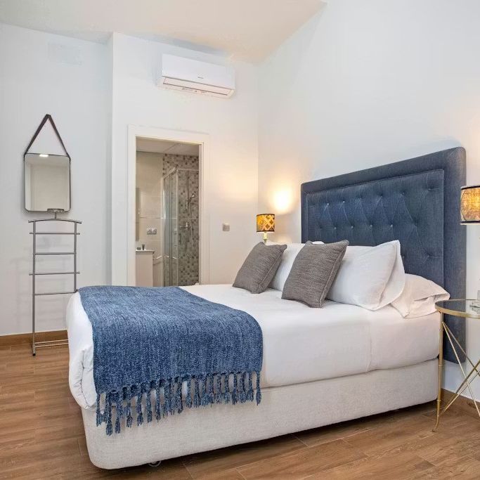 Calle Recaredo, Sevilla, Andalusia 41003 - Foto 1