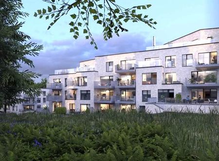 Appartement te huur - Foto 3