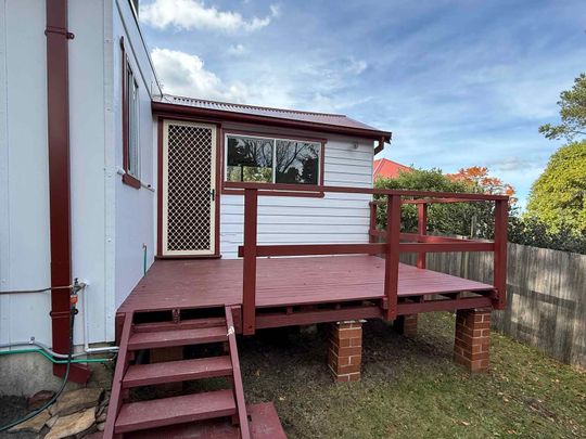 CUTE ONE BEDROOM COTTAGE - Photo 1