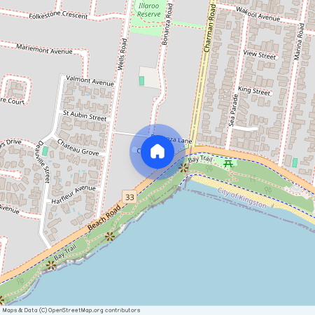 30 Beach Road Beaumaris, VIC 3193