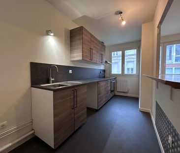 Location appartement 3 pièces, 61.17m², Reims - Photo 5