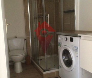 Location Appartement 1 pièce Meublé 26m² LE MANS 72000 - Photo 3