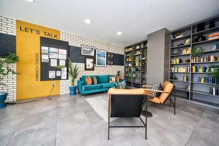 2 bedroom apartment to rent - Photo 2