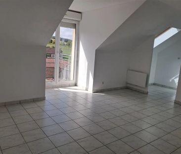 Location appartement 2 pièces - 34m² à Villeneuve sur yonne (89500) - Photo 2