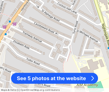 Tramway Avenue, N9 - Photo 1