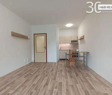 Pronájem bytu 1+kk Vsetín Jasenka - Photo 6