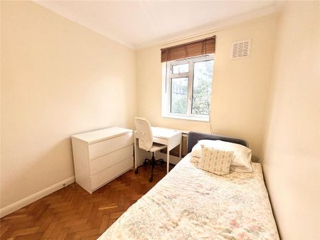 3 bedroom apartment to rent - Photo 5