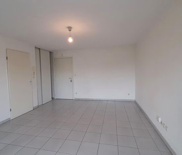 location Appartement T2 DE 40.97m² À TOULOUSE - Photo 4