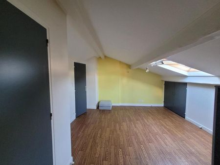 Appartement Romans Sur Isere - 2 pièce(s) - 30.25 m2 , Romans sur isere - Photo 2