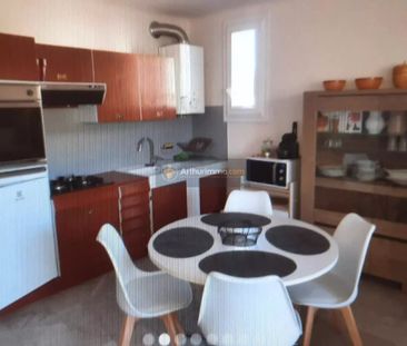 Location Appartement 1 pièces 36 m2 à Saint-Aygulf - Photo 1