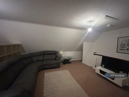 Studio to rent - Photo 5