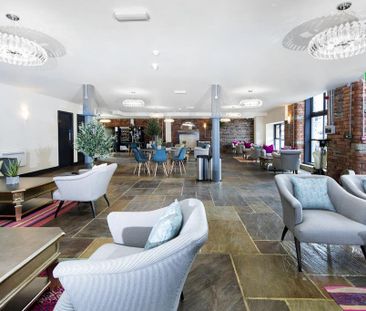 1 bedroom apartment to rent - Photo 5