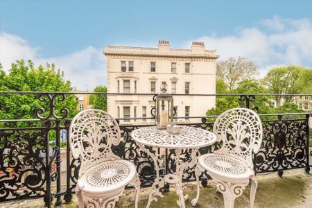 Earl's Court Square, SW5, London - Photo 5