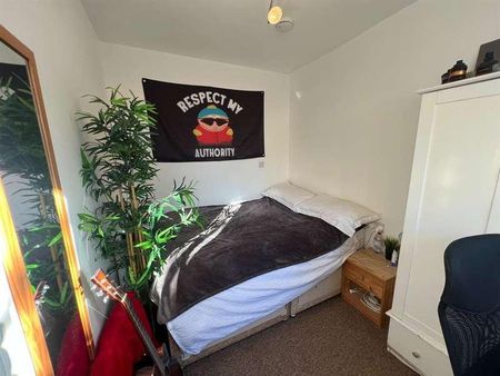 Ground Floor Rear Flat, Sommerville Road, Bristol, BS7 - Photo 4