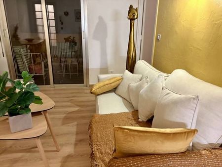 Location Appartement - Photo 3