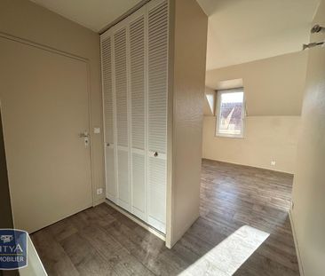 Location Appartement 2 pièces 32m² LE PERRAY EN YVELINES 78610 - Photo 3