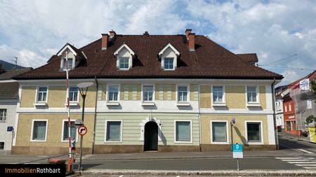 Gemütliche 1-Zimmer-Wohnung in Bruck an der Mur - Foto 4