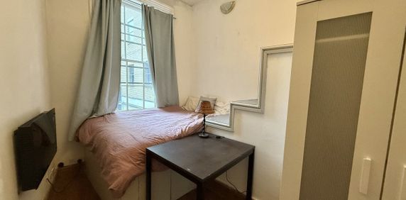 Aldersgate Street - Photo 2