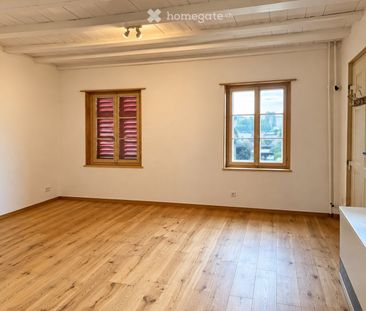 Studio Wohnung im Schloss - Foto 5