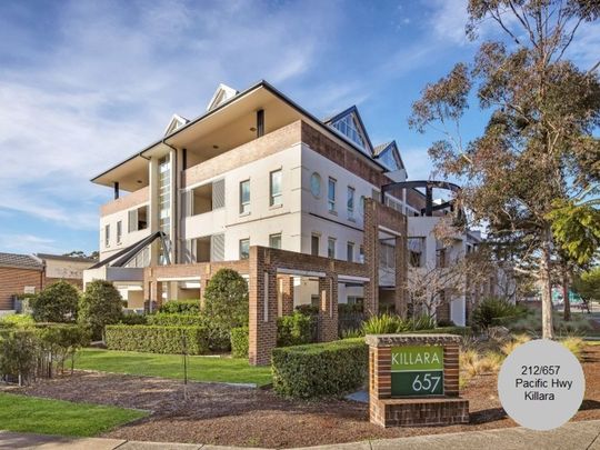 Sunlit Residence in the Heart of Killara with Contemporary Finishes&comma; North East Facing - Photo 1