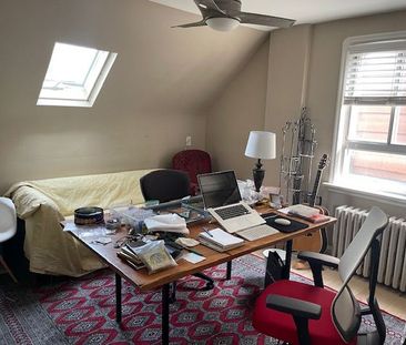 For Lease - 82 King High Avenue Unit# Upper Level, Toronto, Ontario - Photo 2