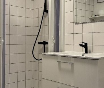 Appartement te huur in Herk-de-Stad voor € 575 met 2 slaapkamers - Foto 5