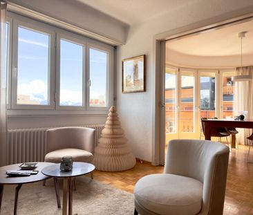 4.5 Zimmer, 3. Stock - Photo 3