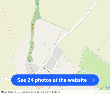 NR Bakers End, Wareside - Photo 1