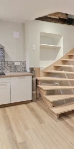 Magnifique Duplecx en hyper centre de Figeac - Photo 3