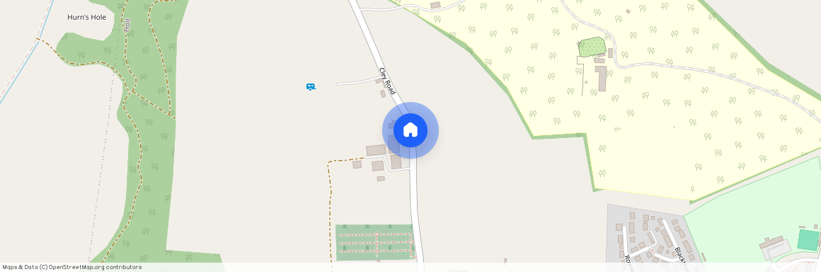 Cley Road, Holt, NR25