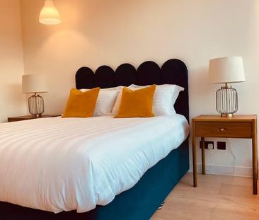 2 bedroom penthouse to rent - Photo 5